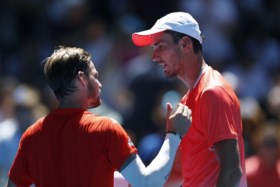 Einde verhaal voor Elise Mertens en David Goffin op Australian Open: landgenoten kansloos uitgeschakeld in derde ronde