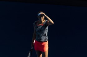 Einde verhaal voor Elise Mertens en David Goffin op Australian Open: landgenoten kansloos uitgeschakeld in derde ronde