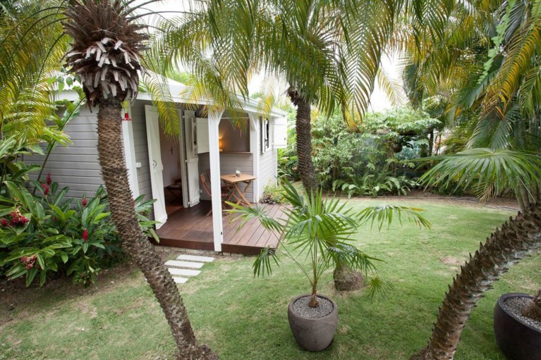 De tien hipste (en betaalbare) Airbnb’s ter wereld