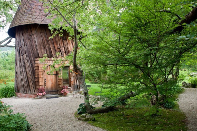 De tien hipste (en betaalbare) Airbnb’s ter wereld