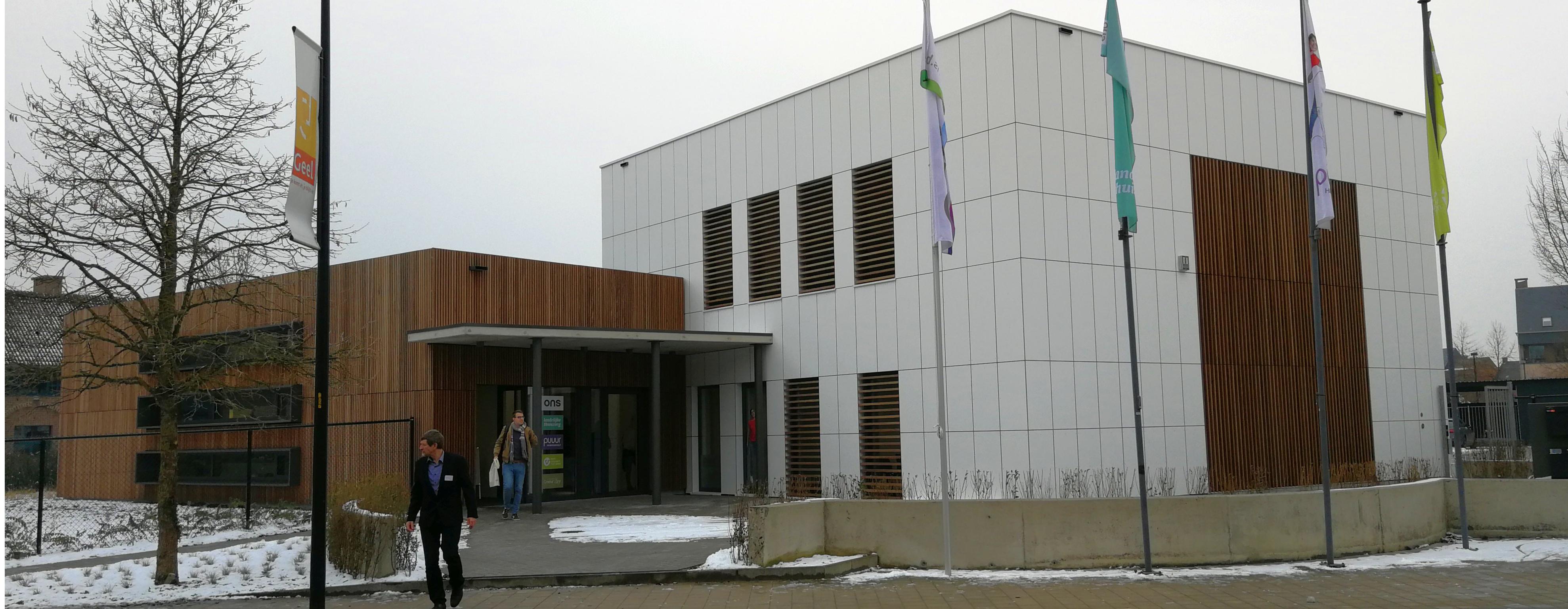 thuiszorg