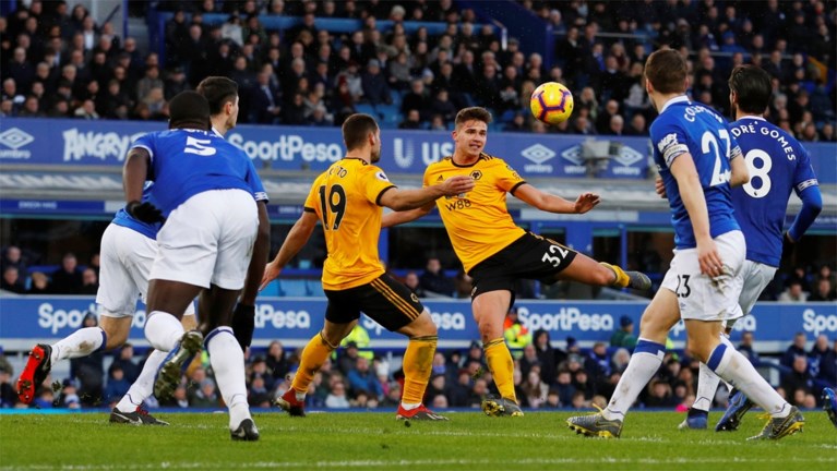Batshuayi meteen van goudwaarde voor Crystal Palace, Dendocker scoort eerste Premier League-goal
