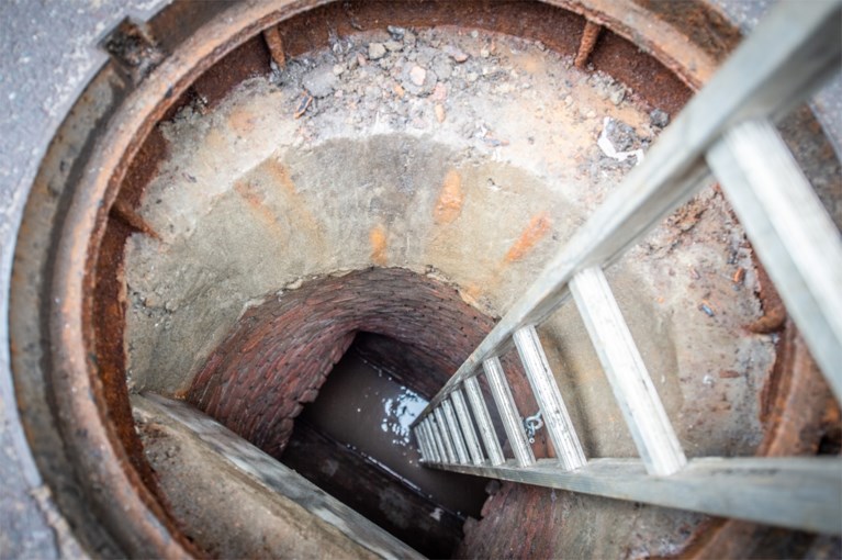 Huisbaas van appartement van waaruit tunnel werd gegraven: “Het waren chique mannen”