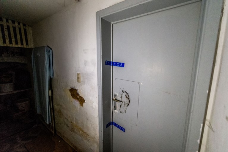 VIDEO. Daders spectaculaire bankkraak vertrokken vanuit dit pand