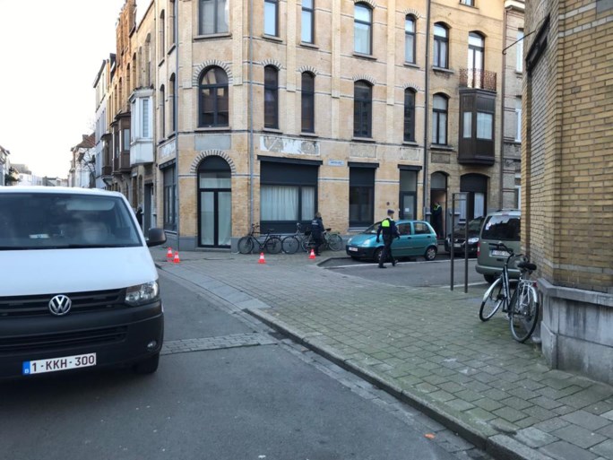 Man zwaargewond na vechtpartij, verdachte stond onder elektronisch toezicht