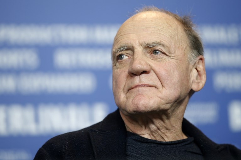 Hitler-acteur uit ‘Der Untergang’, Bruno Ganz (77), overleden