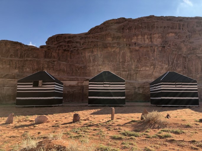 De Dode Zee, sterren en klauteren in de bergen: tips voor een reis in Jordanië