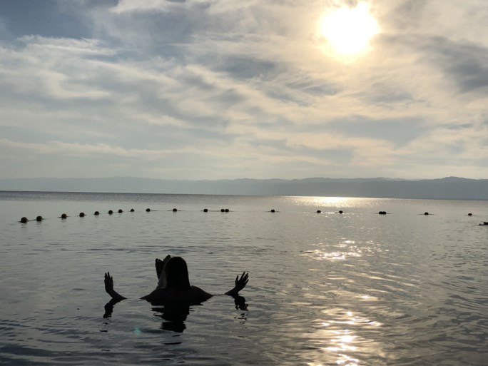 De Dode Zee, sterren en klauteren in de bergen: tips voor een reis in Jordanië