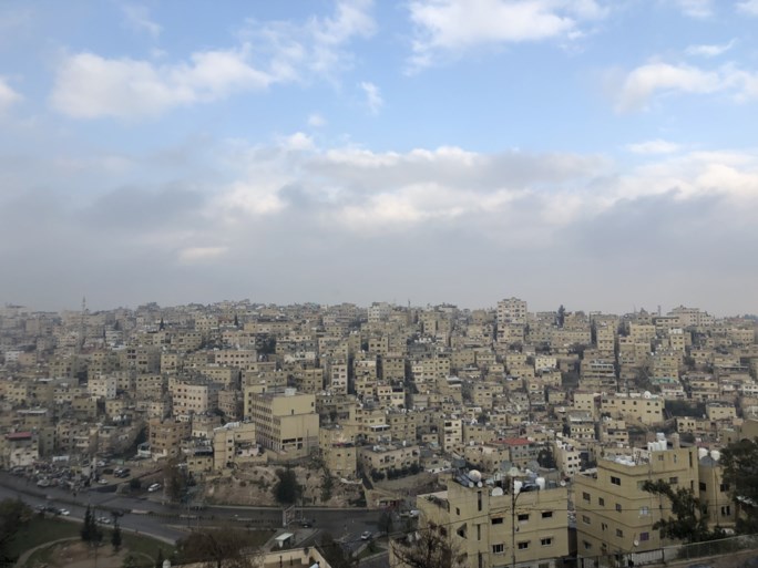 De Dode Zee, sterren en klauteren in de bergen: tips voor een reis in Jordanië