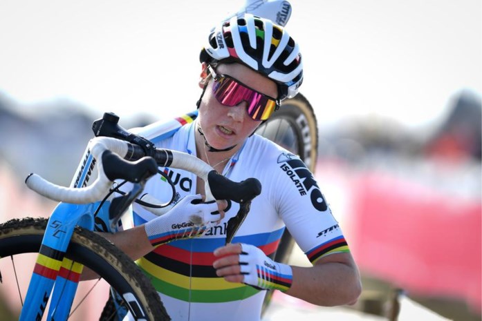 Zieke Cant haakt af voor Masters vanavond in Waregem
