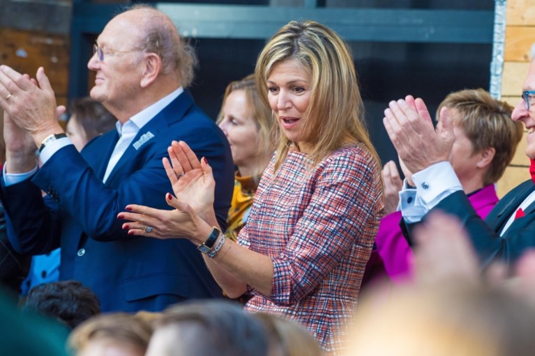 ROYALS. Het verdriet van prinses Caroline en heeft Meghan Markle het geslacht van haar baby verraden?