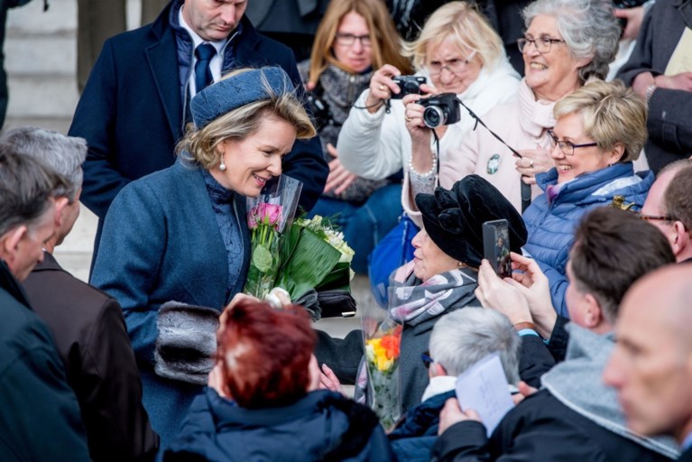 ROYALS. Het verdriet van prinses Caroline en heeft Meghan Markle het geslacht van haar baby verraden?