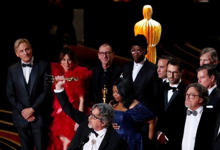 ‘Green Book’ verrassende winnaar ‘Beste film’ op de Oscars