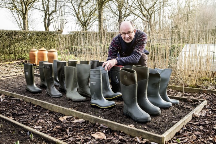 DE GROTE TEST Welke tuinlaarzen zijn de beste? Gazet van Antwerpen