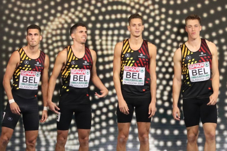 Belgian Tornados snellen naar Europese titel én straffe ...