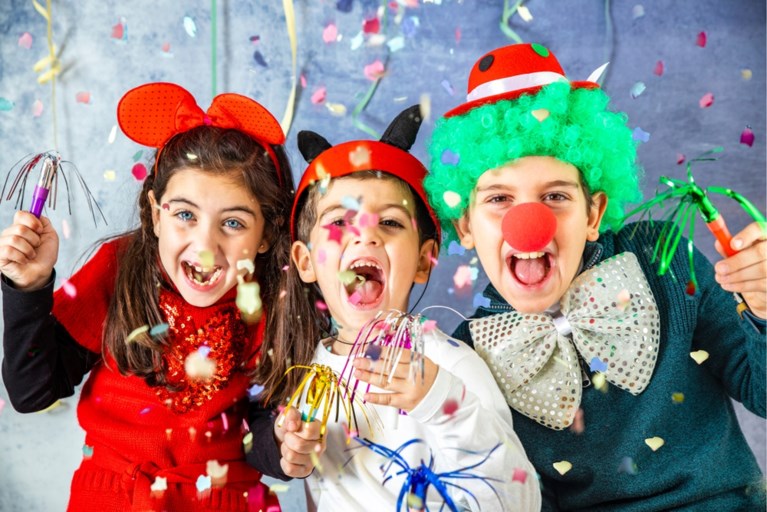 De leukste daguitstapjes met kinderen tijdens de krokusvakantie
