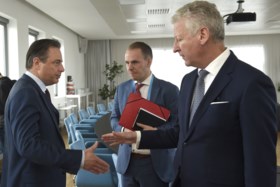 De Wever vraagt meer mogelijkheden om misdaadorganisaties te bestrijden