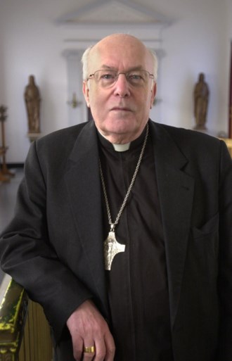 Kardinaal Godfried Danneels (85) overleden in Mechelen