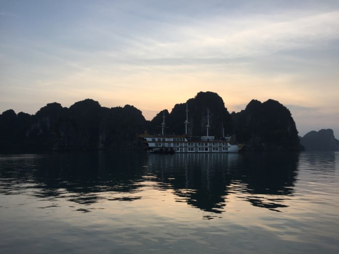 Met de boot naar Ha Long Bay en lampionnen kijken in Hoi An: tips voor een reis in Vietnam