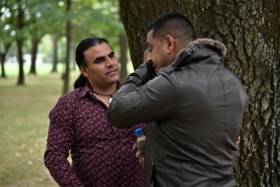 Abdul Aziz, de held van Christchurch die erin slaagde de terrorist uit de tweede moskee te verjagen