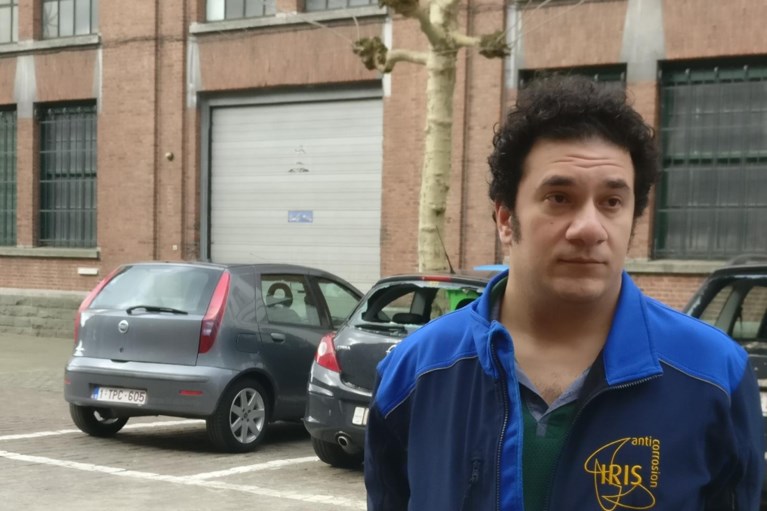 Explosie in Antwerpen-Noord: tweede springtuig gecontroleerd tot ontploffing gebracht