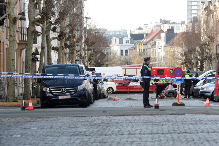 Explosie in Antwerpen-Noord: tweede springtuig gecontroleerd tot ontploffing gebracht