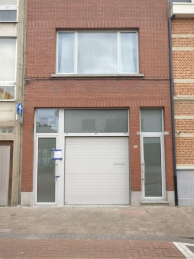 Verdachte van kluizenkraak op Belgiëlei riskeert boete voor illegaal pokertoernooi