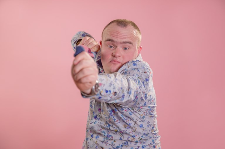 Draag jij vandaag ook twee verschillende kousen voor Wereld Downsyndroomdag?