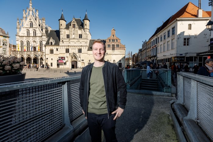 Arthur 23 Verantwoordelijk Voor 2 800 Huurders Ik Wil