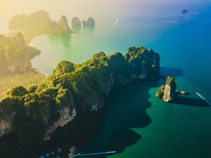 Dit zijn de beste eilandvakanties volgens TripAdvisor