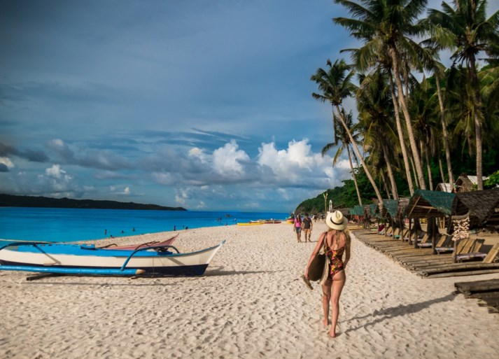 Dit zijn de beste eilandvakanties volgens TripAdvisor