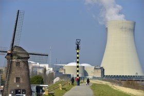 John Crombez (SP.A) verdenkt Engie Electrabel van manipulatie en eist onderzoek naar uitvallen kerncentrales
