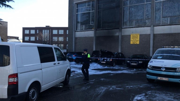 Drie wagens branden uit in Hoboken: “We laten niets aan het toeval over”