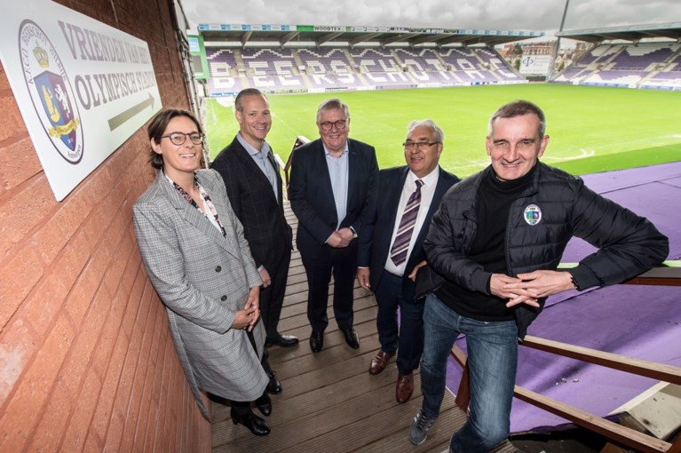 Tia Hellebaut krijgt adviserende rol bij Beerschot Wilrijk na overname Rupel Boom: “Ik ken weinig van voetbal maar mental coaching kan grote winst opleveren”