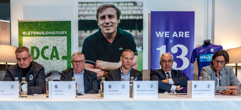 Tia Hellebaut krijgt adviserende rol bij Beerschot Wilrijk na overname Rupel Boom: “Ik ken weinig van voetbal maar mental coaching kan grote winst opleveren”