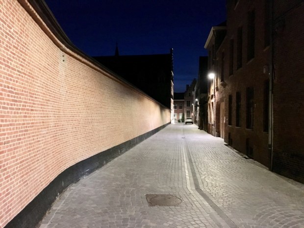 Mechelen polst inwoners naar ervaringen met 'volgverlichting'