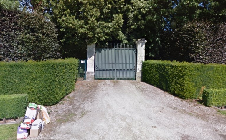 Koen Wauters verkoopt villa in Heffen