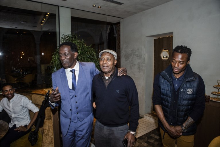 Carcela, Dimata, Samatta, Danjuma en Boli maken kans op Ebbenhouten Schoen