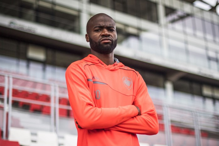 Lamkel Zé: ''Ik had niet moeten uithalen naar Van Damme'' - Gazet van Antwerpen