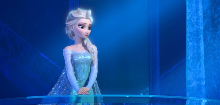 “Disneyfilms zijn gevaarlijk, vooral ‘Belle en het Beest’ en ‘Aladdin’”