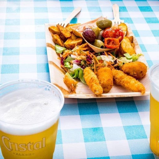 De leukste foodtruckfestivals van Vlaanderen