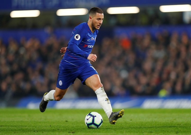 De fenomenale solo waarmee Eden Hazard monden deed openvallen: “Dit was een speciale”