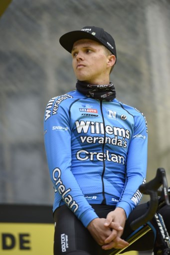 Nick Nuyens opnieuw verhoord over overlijden Michael Goolaerts: “Heb de indruk dat ze het aan doping willen linken”
