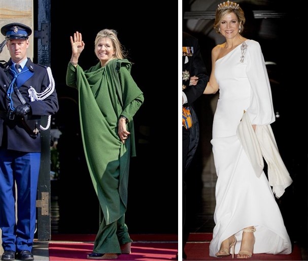 ROYALS. Zo willen Kate Middleton en prins William verstoppertje spelen. En deze royal is straks prinses af