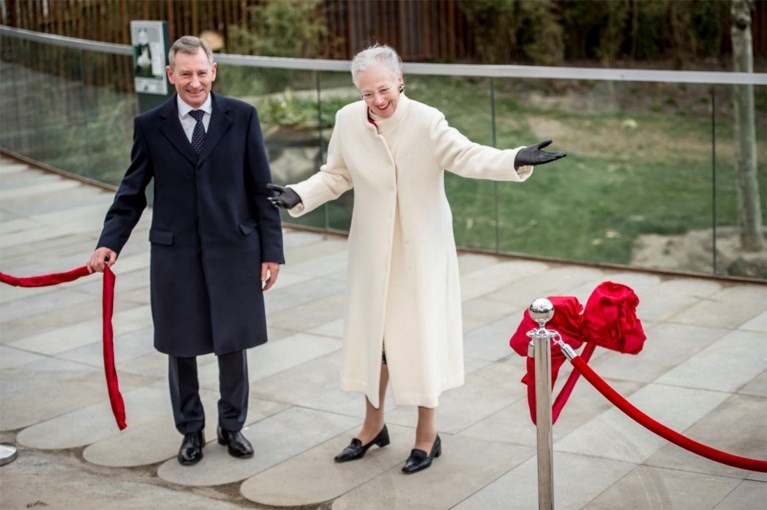 ROYALS. Zo willen Kate Middleton en prins William verstoppertje spelen. En deze royal is straks prinses af