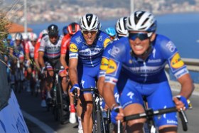 Alaphilippe en Deceuninck - Quick Step blijven UCI-ranking aanvoeren, België neemt leiding landenklassement over