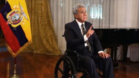 “Assange probeerde spionagecentrum op te richten in ambassade Ecuador”