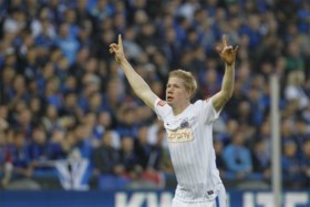 Kevin De Bruyne haalt uit naar Limburgs gastgezin: “Ze wilden me niet om wie ik was”