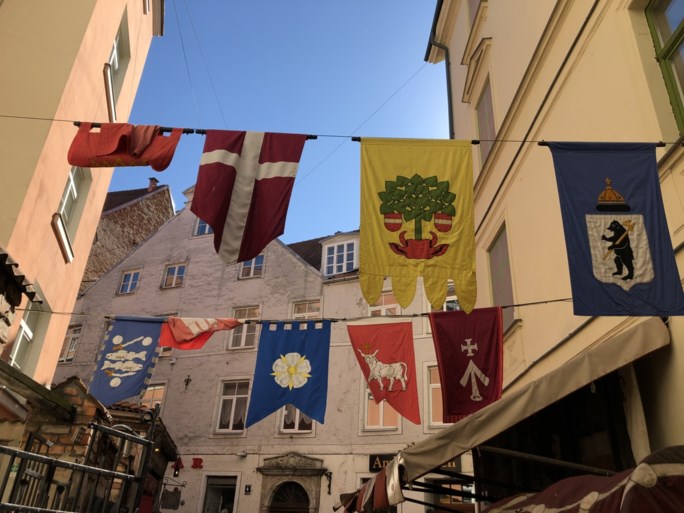 De wereld rond op de marktplaats en een bezoekje aan de Drie Broers: tips voor een citytrip in Riga