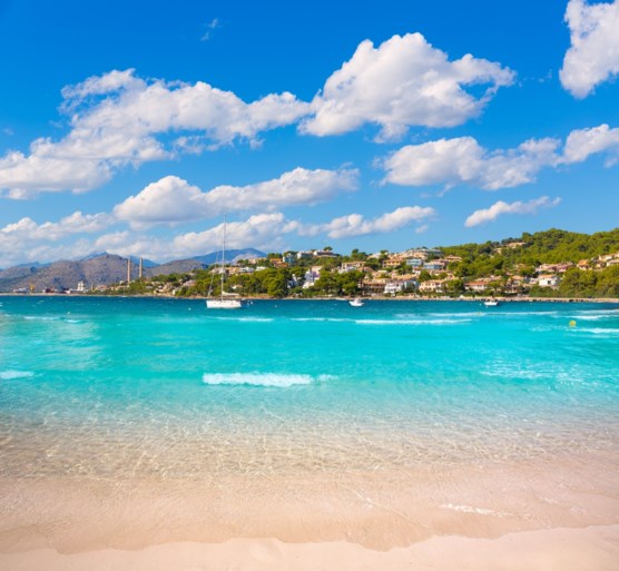 De meest kindvriendelijke stranden volgens TripAdvisor